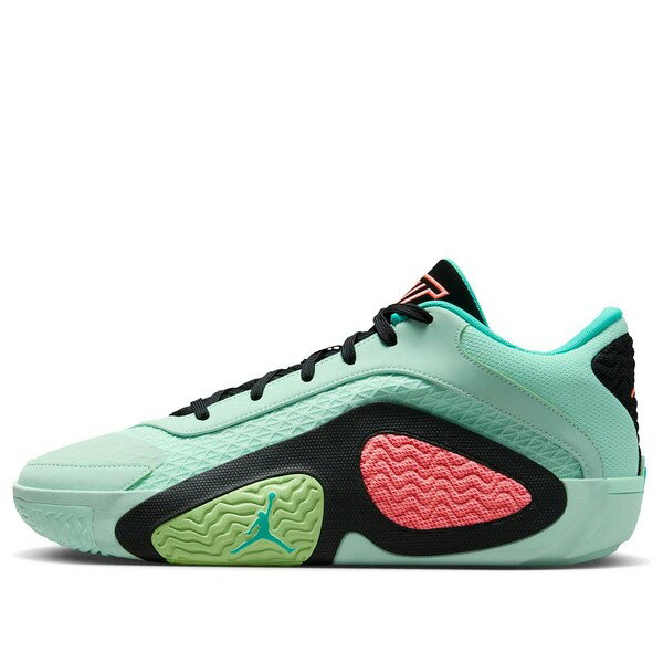 Jordan ジョーダン メンズ スニーカー 【Air Jordan Tatum 2 'Vortex' FJ6457-300】 サイズ US_M_13