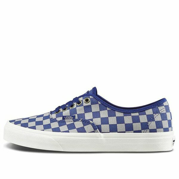 Vans バンズ メンズ スニーカー 【Vans Harry Potter x Authentic 'Ravenclaw' VN0A2Z5IV4U】 サイズ US_8.5(26.5cm)