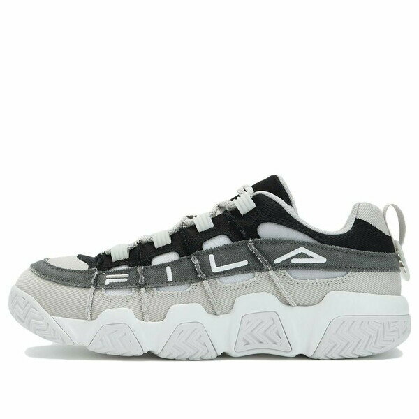 FILA フィラ メンズ スニーカー  サイズ US_6.5(24.5cm)
