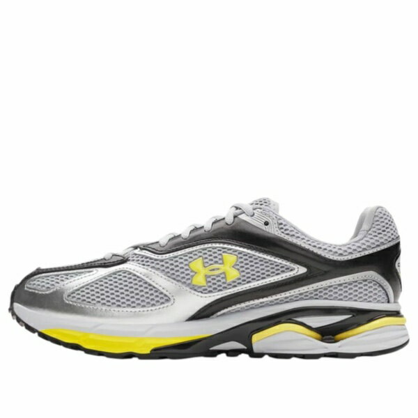 Under Armour アンダーアーマー メンズ スニーカー  サイズ US_7(25.0cm)