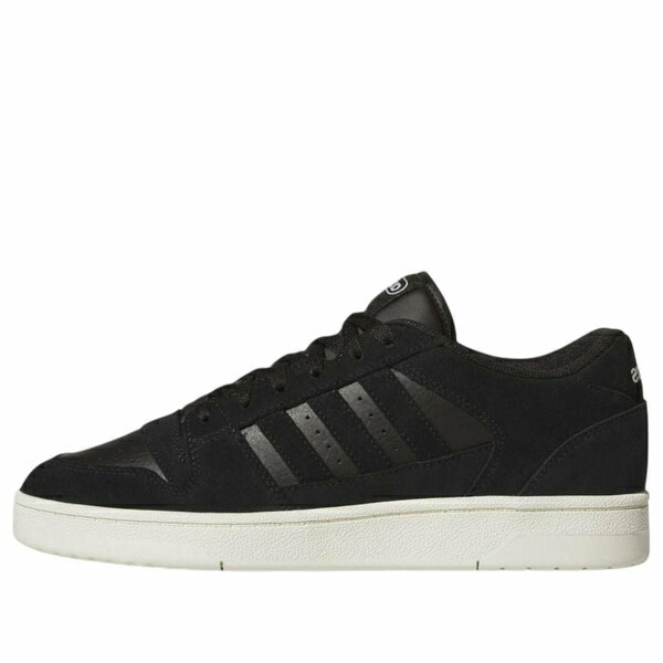 ADIDAS - adidas アディダス メンズ スニーカー 【adidas Break Start Premium 'Black' JS3388】 サイズ US_6.5(24.5cm)