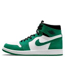 Air Jordan ジョーダン メンズ スニーカー 【Air Jordan 1 Zoom Comfort 'Stadium Green' CT0978-300...