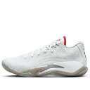 Air Jordan ジョーダン メンズ スニーカー 【Air Jordan Zion 3 PF 3 'Fresh Paint' DR0676-106】 サイズ US_M_13(4)