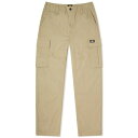 ディッキーズ ディッキーズ メンズ カジュアルパンツ ボトムス Dickies Eagle Bend Cargo Pant Green