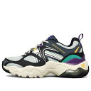 Skechers スケッチャーズ レディース スニーカー Blue/Purple 【(WMNS) Skechers D'Lites Low-Top Daddy Shoes Blue/Purple 149261-NVPR】 サイズ US_6(23.0cm)(4)