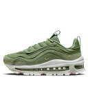 Nike ナイキ レディース スニーカー GREEN 【(WMNS) Nike Air Max 97 Futura 'Oil Green' FB4496-300...