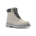 エックスレイ メンズ ブーツ シューズ Men's Footwear Myles Casual Boots Gray