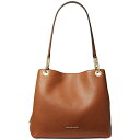 マイケル・コース 革トートバッグ レディース マイケルコース レディース トートバッグ バッグ Kensington Large Leather Tote Luggage