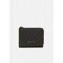 }CPR[X Y z ANZT[ FOLIO WALLET UNISEX - Wallet - black