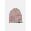 ノースフェイス メンズ サンダル シューズ AIRSPUN BEANIE UNISEX - Beanie - fawn grey