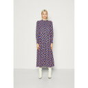 ヤス レディース ワンピース トップス YASALIRA LONG DRESS - Shirt dress - surf the web