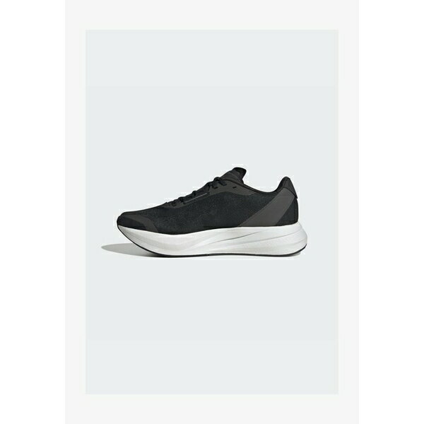 ǥ ǥ ƥ˥ ݡ DURAMO SPEED - Stabilty running shoes - black