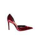 アレクサンドル・ボーティエ レディース ヒール シューズ Bordeaux Decollete Shoes Bordeaux