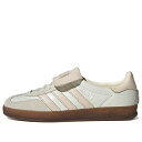 adidas アディダス メンズ スニーカー 【adidas x Foot Industry Gazelle Indoor 'White Sand Strata' IG1896】 サイズ US_6(24.0cm)(4)