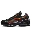 Nike ナイキ メンズ スニーカー 【Nike Air Max 95 'ERDL Party Black' AR4473-001】 サイズ US_10.5(28.5cm)(4)