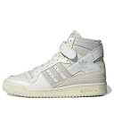 adidas アディダス メンズ スニーカー 【adidas Forum 84 Hi 'Orbit Grey' FY4576】 サイズ US_8.5(26.5cm)(4)