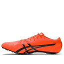 ASICS アシックス メンズ スニーカー 【ASICS Metasprint Tokyo 'Red Black' 1093A039-701】 サイズ US_M_13(4)