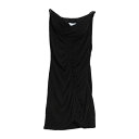yz Kp fB[X s[X gbvX Mini dresses Black