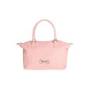 yz }[NGX fB[X nhobO obO Handbags Pink