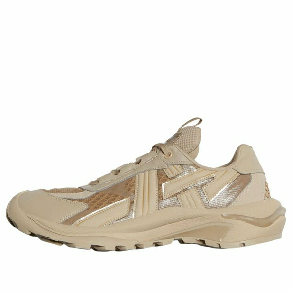 Onitsuka Tiger オニツカタイガー メンズ スニーカー 【Onitsuka Tiger Tigtrail 'Khaki' 1183C612-201】 サイズ US_8(26.0cm)(4)