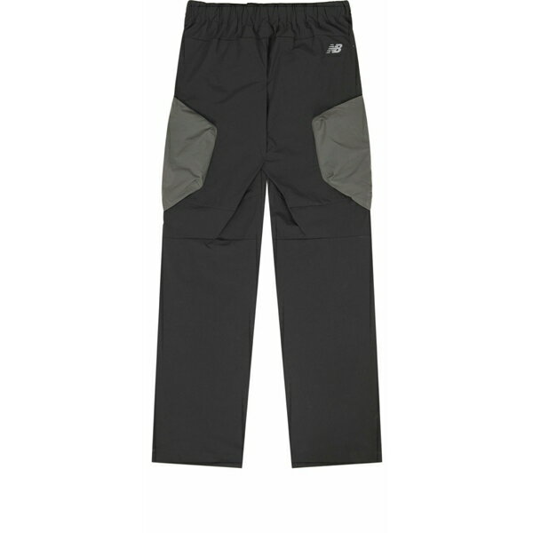 New Balance ニューバランス メンズ スニーカー 【New Balance x LiangDong Pants 'Dark Grey' NTE17131-DKG】 サイズ US_M_L