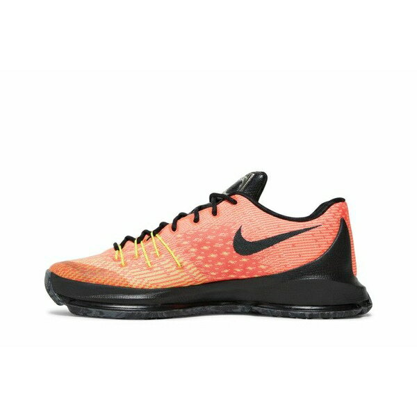 Nike ナイキ メンズ スニーカー 【KD 8 'Hunt¢s Hill Sunrise'】 サイズ US_9(27.0cm)