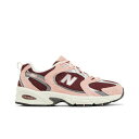 New Balance ニューバランス メンズ スニーカー 【530 'Pink Moon Washed Burgundy'】 サイズ US_6(24.0cm)