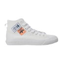 adidas アディダス メンズ スニーカー 【Nizza High RF 'Logo Patches'】 サイズ US_5(23.0cm)(4)