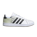 adidas アディダス メンズ スニーカー 【Star Wars x Grand Court 'Baby Yoda'】 サイズ US_10.5(28.5cm)