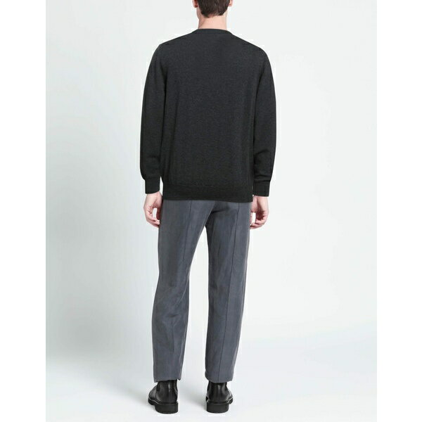 【送料無料】 ブルックスフィールド メンズ ニット&セーター アウター Sweaters Grey