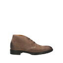 【送料無料】 ドンカルズ メンズ ブーツ シューズ Ankle boots Green