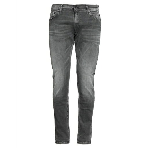 【送料無料】 リプレイ メンズ デニムパンツ ボトムス Jeans Black 【送料無料】 リプレイ メンズ デニムパンツ ボトムス Jeans Black