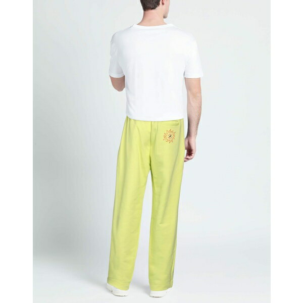 【送料無料】 ジーシーディーエス メンズ カジュアルパンツ ボトムス Pants Green