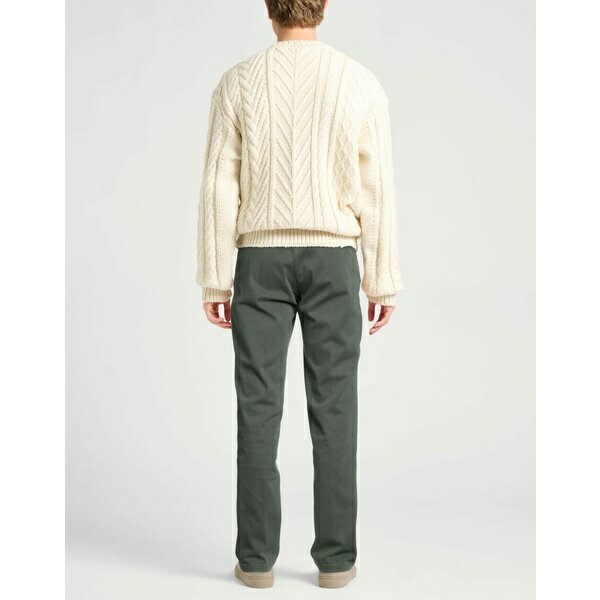 【送料無料】 ボリオリ メンズ カジュアルパンツ ボトムス Pants Green