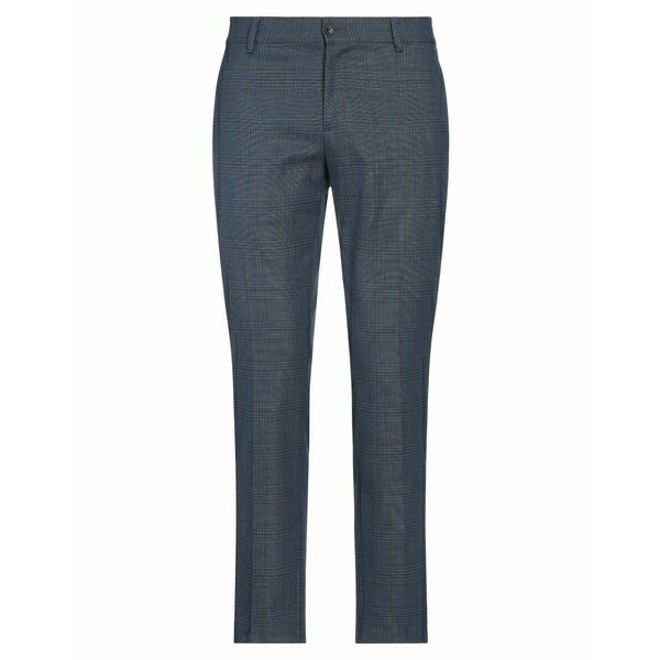 【送料無料】 ダニエレ アレッサンドリー二 メンズ カジュアルパンツ ボトムス Pants Blue
