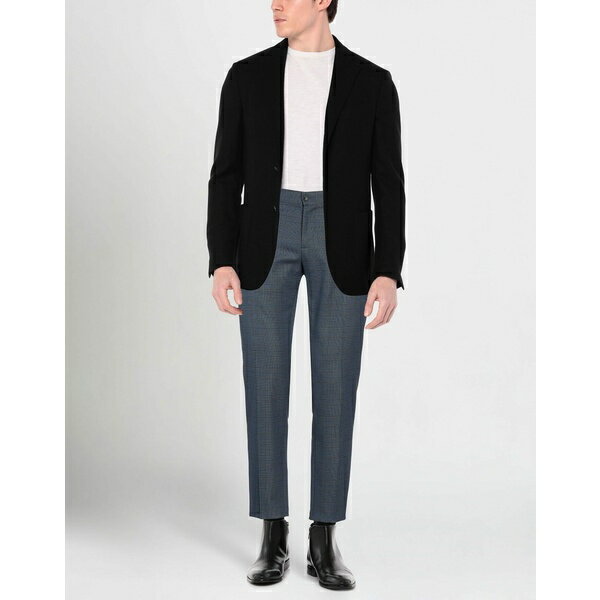 【送料無料】 ダニエレ アレッサンドリー二 メンズ カジュアルパンツ ボトムス Pants Blue