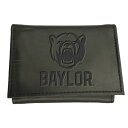 Go[O[G^[vCY Y z ANZT[ Baylor Bears Hybrid TriFold Wallet -