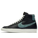 Nike ナイキ メンズ スニーカー 【Nike Blazer Mid VNTG 'Snakeskin Swoosh' CI1176-001】 サイズ US_M_4.5(4)