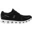   ˡ 塼 On Men's Cloud 5 Shoes Black/White