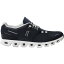   ˡ 塼 On Men's Cloud 5 Shoes Midnight/White