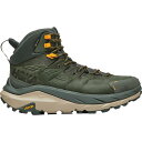 楽天astyホカオネオネ メンズ ブーツ シューズ HOKA Men's Kaha 2 GTX Hiking Boots Duffle Bag