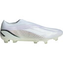 ǥ  å ݡ adidas X Speedportal+ FG Soccer Cleats White/Black