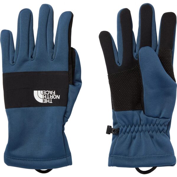 ザ・ノース・フェイス　手袋（メンズ） ノースフェイス メンズ 手袋 アクセサリー The North Face Men's Sierra Etip Glove Shady Blue