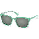 ホビー レディース サングラス＆アイウェア アクセサリー Hobie Polarized Monica Satin Aqua