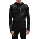 オン メンズ シャツ トップス On Men's Lumos Weather Rain Jacket Black