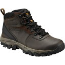 ■商品名 Columbia Men's Newton Ridge Plus II Waterproof Hiking Boots■こちらの商品は米国・ヨーロッパからお取り寄せ商品となりますので、 お届けまで10日から2週間前後お時間頂いております。 ■お届けの商品は一枚目のお色になります。2枚目以降は参考画像となる場合がございます。 ■各ブランド・商品・デザインによって大きな差異がある場合がございます。 ■あくまで平均的なサイズ表ですので、「参考」としてご利用ください。 ■店内全品【送料無料】です！（※沖縄・離島は別途送料3,300円がかかります）