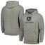 ǥ  ѡåȥ  John Deere Unisex Trademark Pullover Hoodie Charcoal