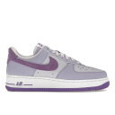 Nike ナイキ レディース スニーカー 【Nike Air Force 1 Low '07 Next Nature Hydrangeas (Women's)】 サイズ US_7.5(24.5cm) Hydrangeas/Black Raspberry-Barrel Grape(4)