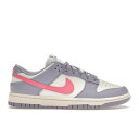 Nike ナイキ レディース スニーカー 【Nike Dunk Low Indigo Haze (Women's)】 サイズ US_8.5(25.5cm) In...