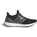 adidas アディダス レディース スニーカー 【adidas Ultra Boost 5.0 DNA NASA Black Carbon (Women's)】 サイズ US_6.5(23.5cm) Core Black/Iron Metallic/Carbon(4)